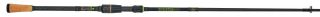 Gunki Chooten Cut Sharp Spinning Rod 235XXH 32-110g